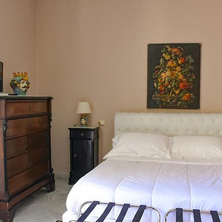 Barocco B&B CTA Room photo