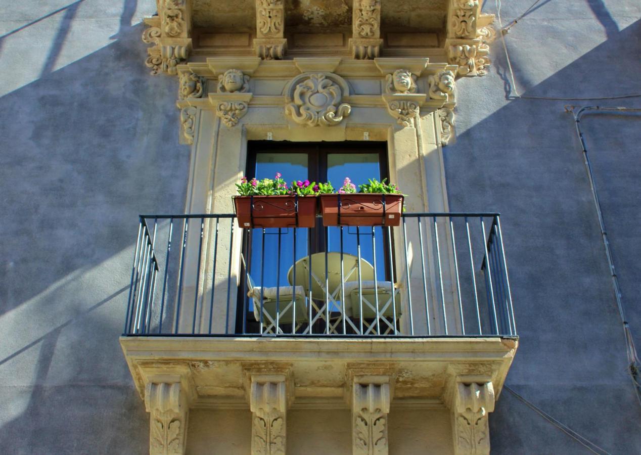 Barocco B&B CTA Exterior photo