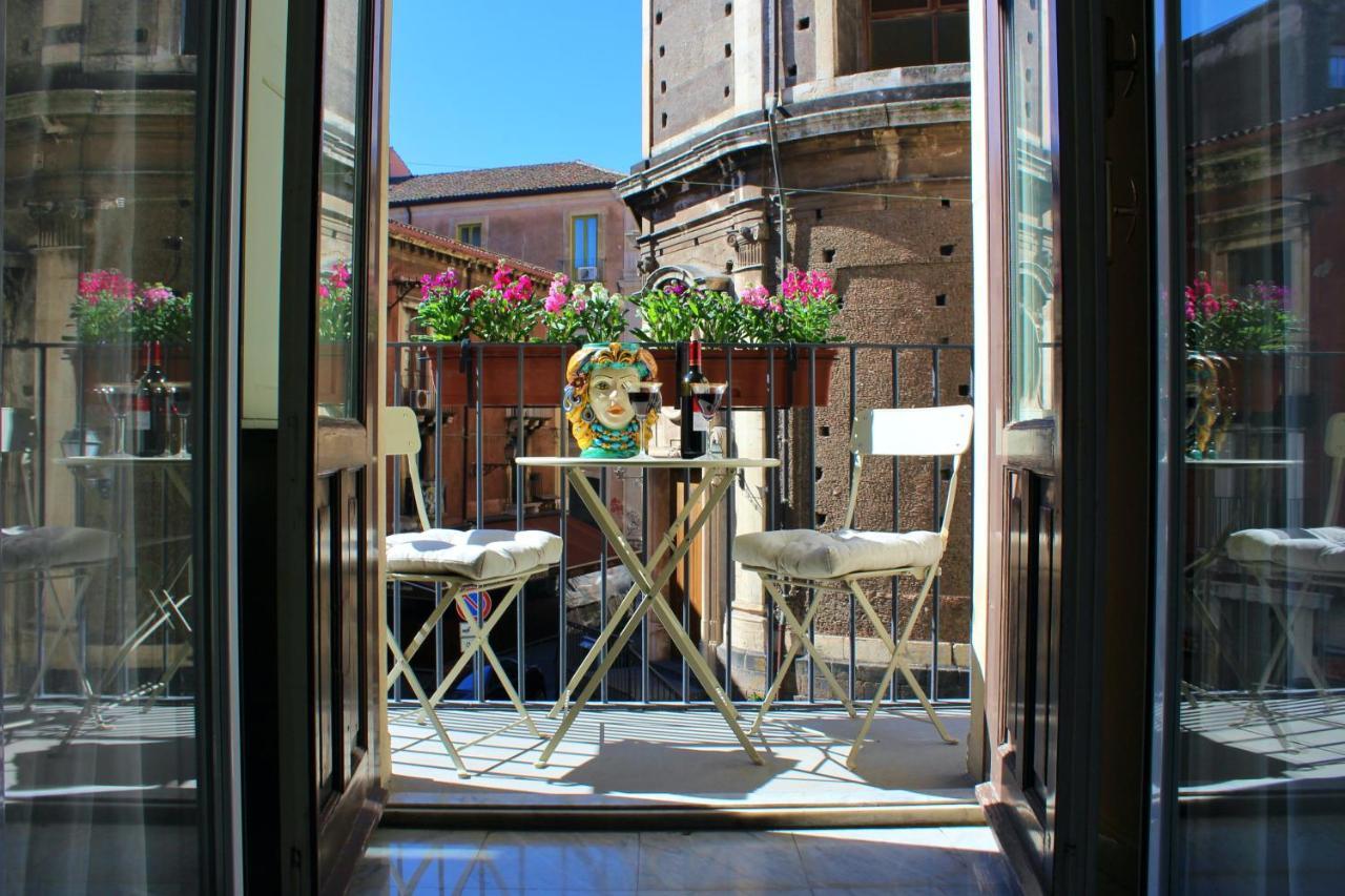 Barocco B&B CTA Exterior photo