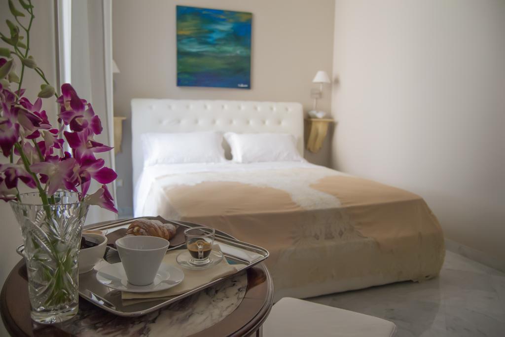 Barocco B&B CTA Room photo