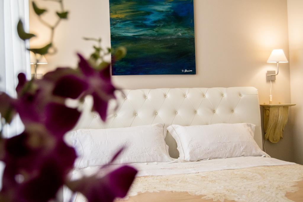 Barocco B&B CTA Room photo