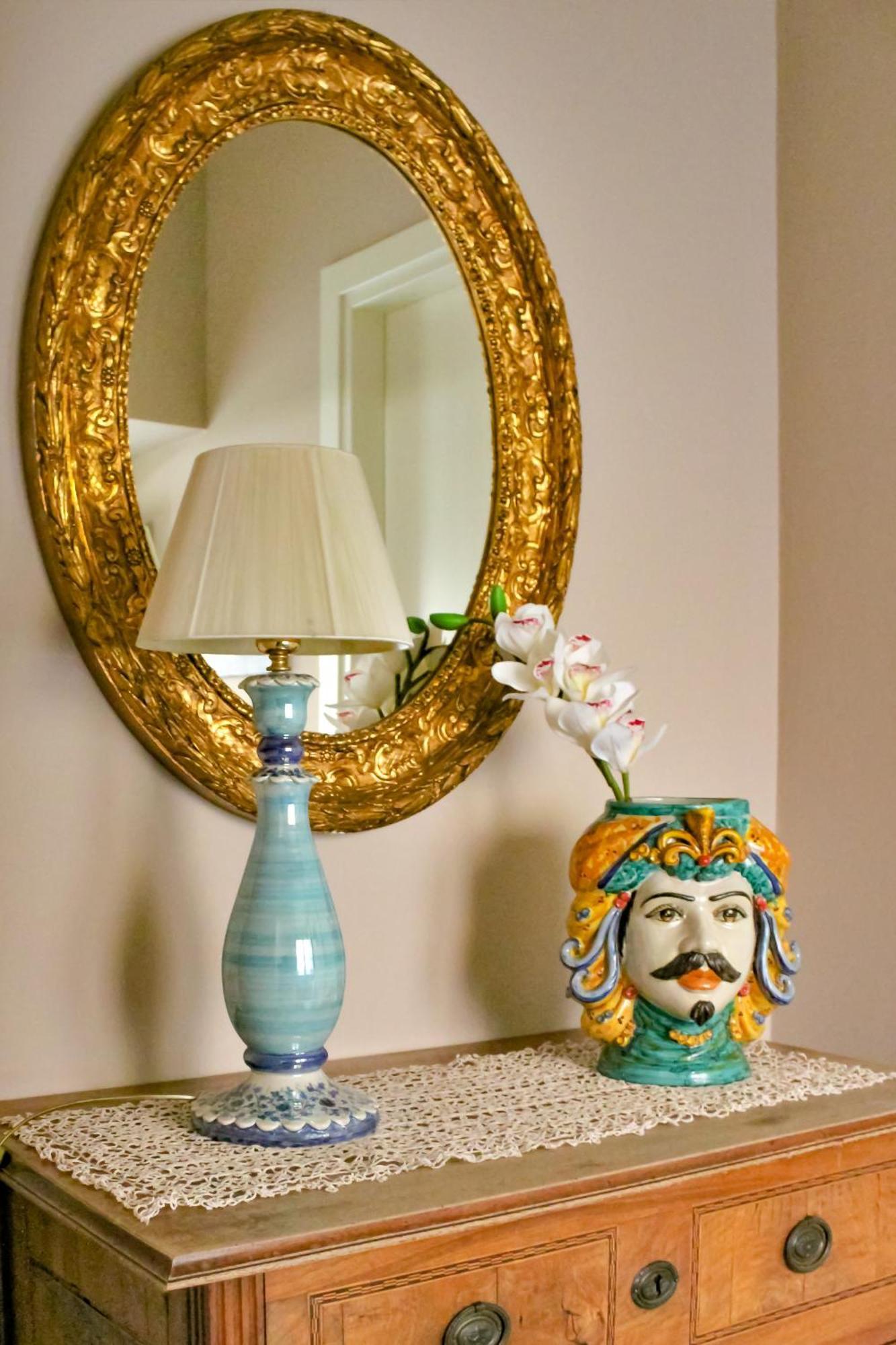 Barocco B&B CTA Room photo
