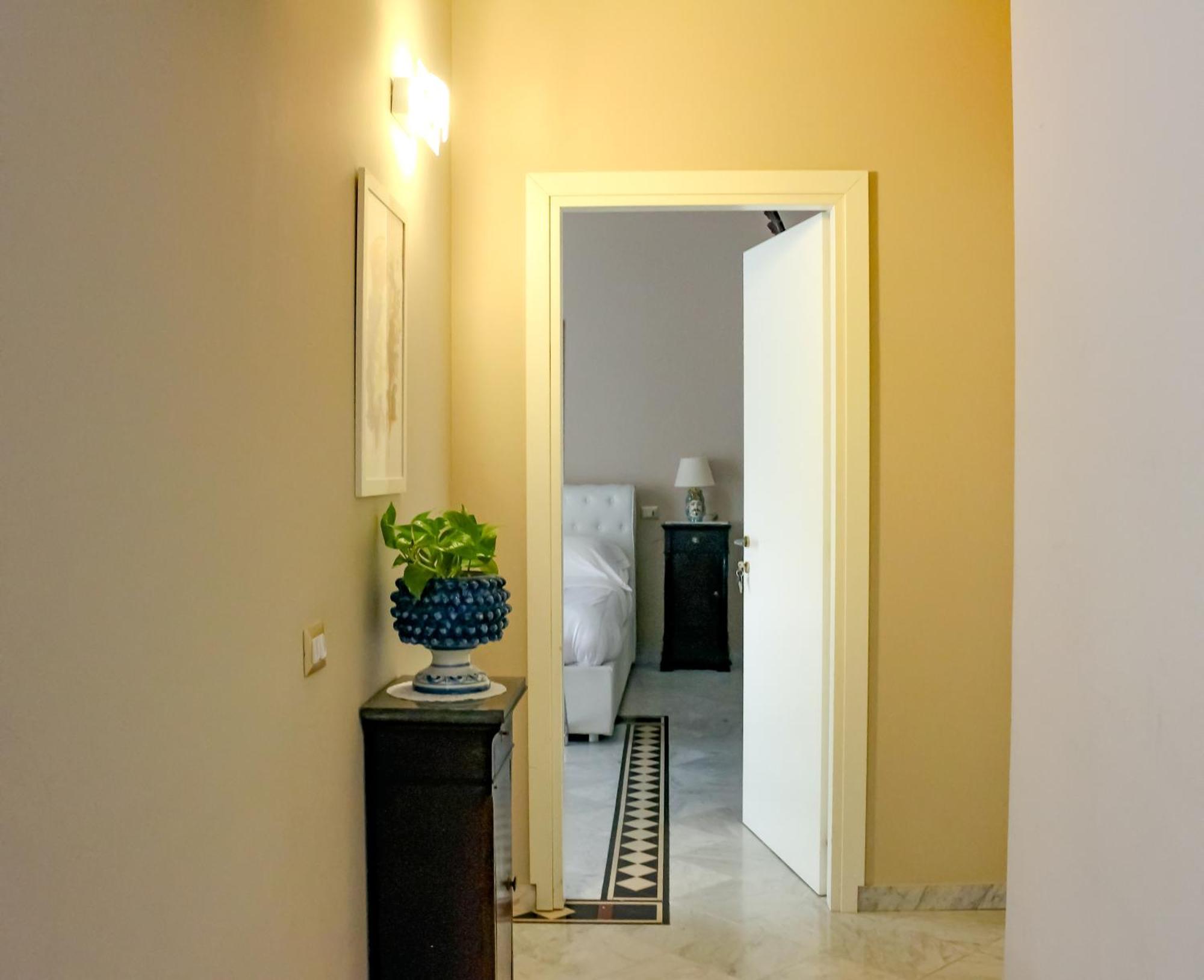 Barocco B&B CTA Room photo