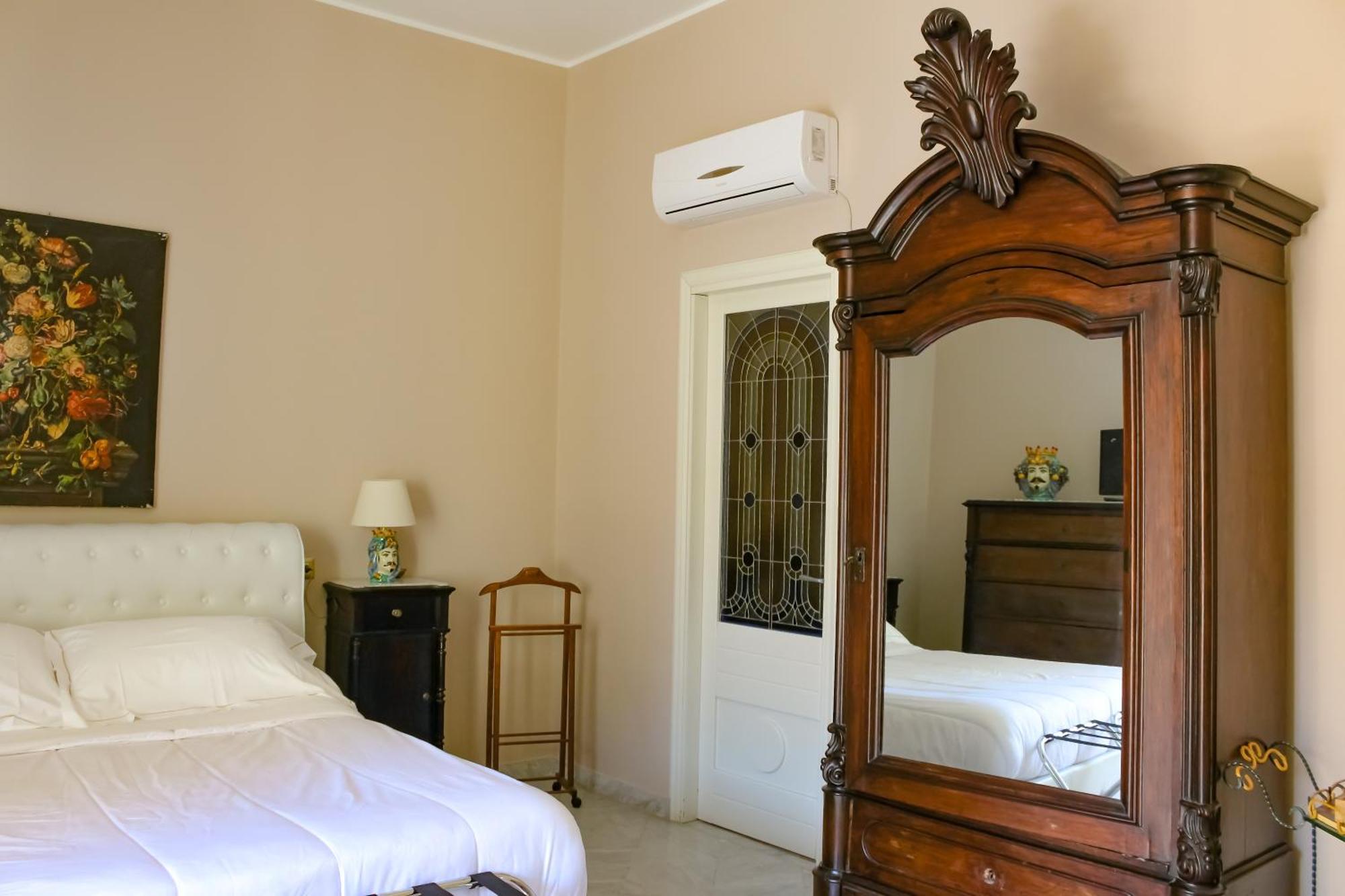 Barocco B&B CTA Room photo