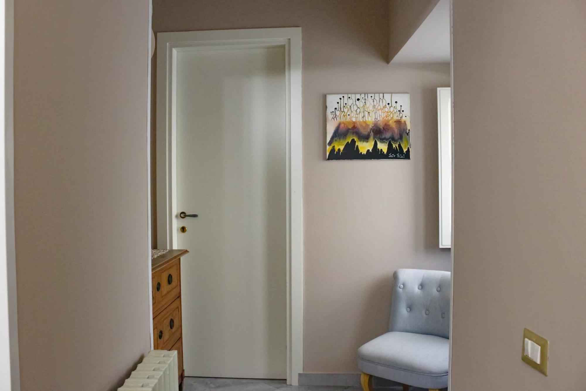 Barocco B&B CTA Room photo